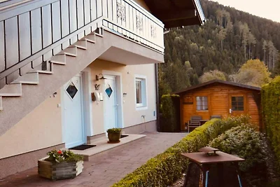 Ferienwohnung in Hollersbach mit