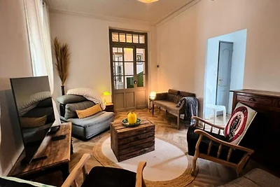 Haus in Provence nahe Sorgue