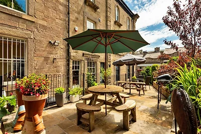 Elegante Wohnung in Buxton, Keine Kaution