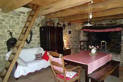 Ferienhaus in Küstennähe, Beuzec-Cap Sizun-eh...
