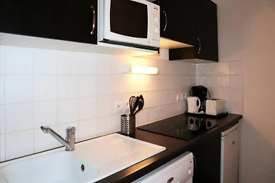 Appartamento in residenza di lusso