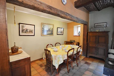 Cottage a Barvaux Condroz con foresta