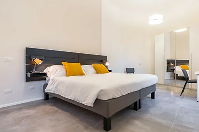 Arenella Familieappartement
