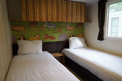Ferienhaus Erholungsurlaub Kaatsheuvel