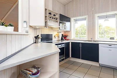 10 Personen Ferienhaus in Rudkøbing-By Traum