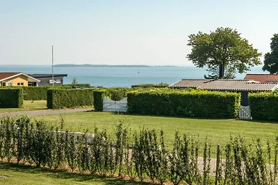 6 Personen Ferienhaus in Hejls