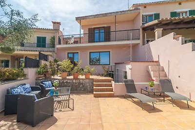 Can Vidal - Haus Mit Privatem Pool In...