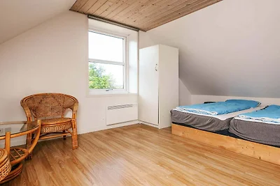 12 Personen Ferienhaus in Bredebro-By Traum