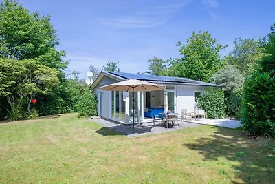 Ferienhaus mit 2 Schlafzimmer