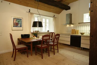 Vakantiehuis in Hanstedt met zwembad