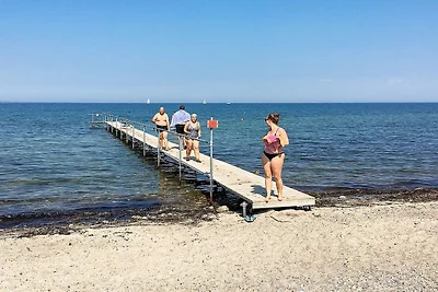 12 Personen Ferienhaus in Nordborg