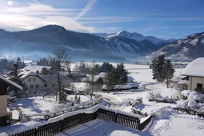 Appartement Speiereck