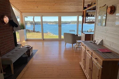 4 Sterne Ferienhaus in strømstad