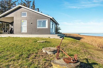 6 Personen Ferienhaus in Harboøre-By Traum