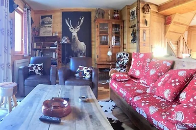 Wohnung in Alpe d'Huez nahe Skipisten