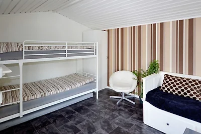 10 Personen Ferienhaus in Skummeslövsstrand