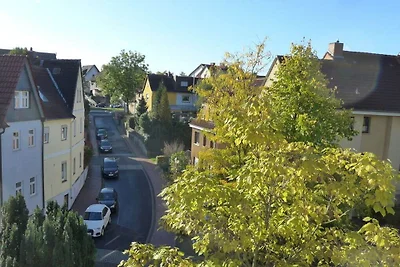 Engemann Komfortable Ferienresidenz