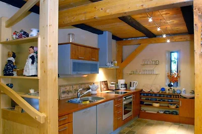 Töpferhof Wetenca