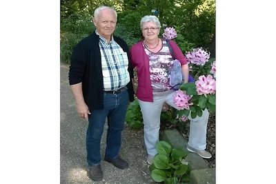 Helga Guesthouse Arnold et Helga Kirsten