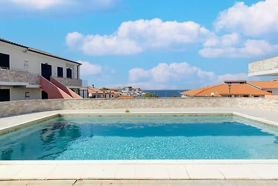 Pool, Klimaanlage, Parkplatz