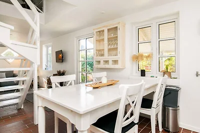 4 Personen Ferienhaus in Skagen-By Traum