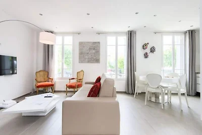 Palais Croisette 3 Min. 3 Zimmer Cannes