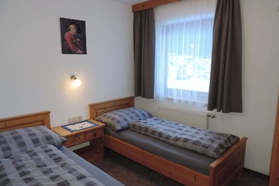 Appartement in Ischgl met uitzicht op de...