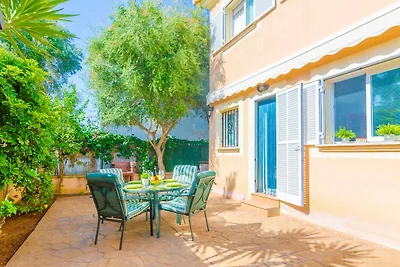 Bugambilia - Haus In Sa Ràpita. Wifi Gratis
