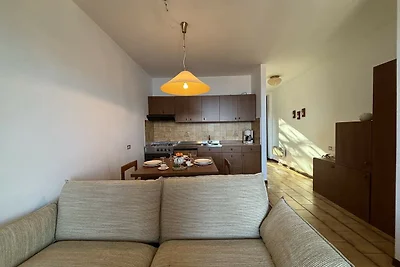 Ferienwohnung in LAG – Italienische Seen