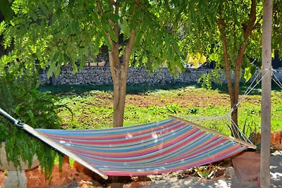 Haus in Muro mit Pool und malerischer...