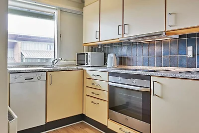 6 persoons vakantie huis in Allinge