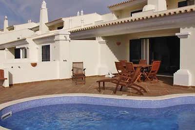 Case bifamiliari Castro Marim Golfe, Castro...