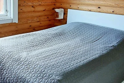 8 Personen Ferienhaus in Sydals