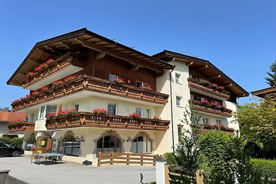 Spazioso appartamento nelle Alpi di Kitzbühel