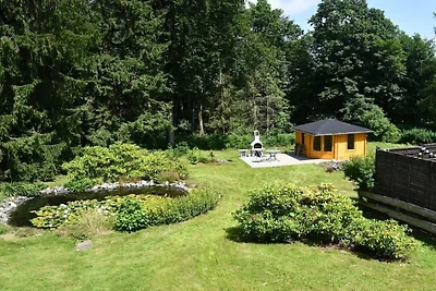 Ferienhaus mit 4 Schlafzimmer
