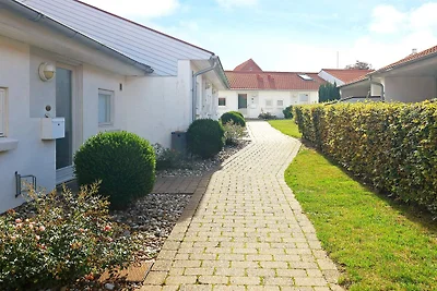 4 Personen Ferienhaus in Ærøskøbing-By Traum