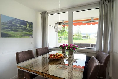 Ferienwohnung mit 1 Schlafzimmer