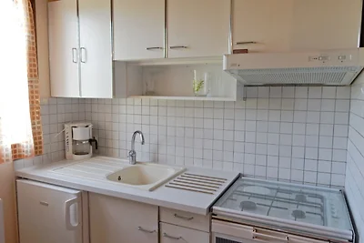 Gemütliches Ferienhaus mit Terrasse