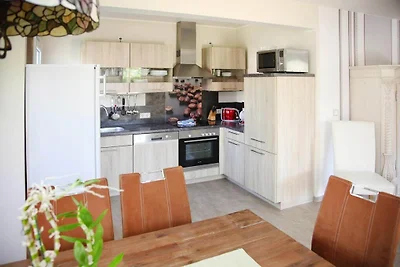 Vakantiehuis Adler, Mirow