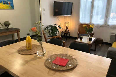 Casa vacanze con terrazza vicino al mare