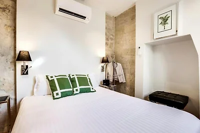 Appartamento a Bordeaux con terrazza