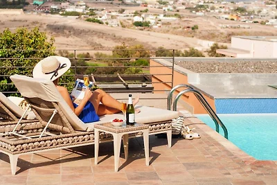 Ferienhaus, Maspalomas