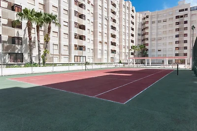 Navegante - Apartment In Grau I Platja