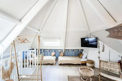 Apartments für 4 Personen