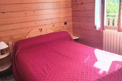 3 camere per 6 persone