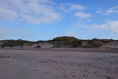 Kuća za odmor Dopust za oporavak Danska