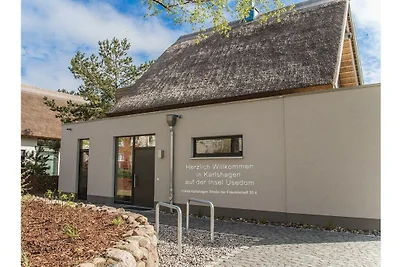 5* Strandhaus in Karlshagen