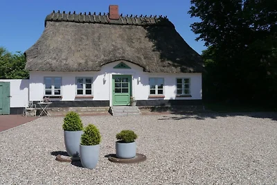 Ferienhaus in Schlei mit 2 Schlafzimmer