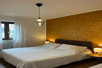 apartman za odmor Obiteljski odmor Trento