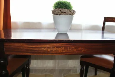 Appartement met één slaapkamer